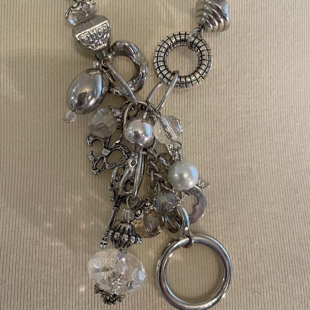 Plunder Design necklace - Picture 2 of 2